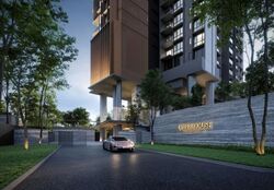 Orchard Boulevard (D10), Condominium #579720721